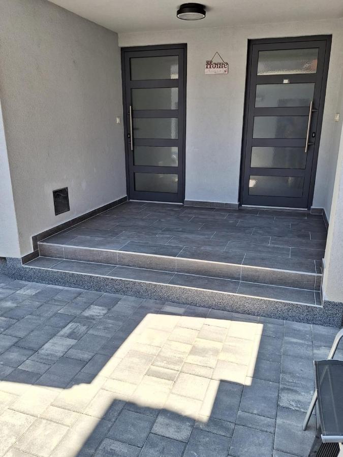 Silvia Apartman