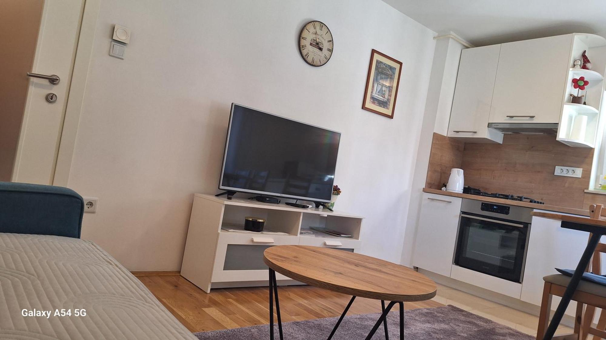 Appartamento Silvia