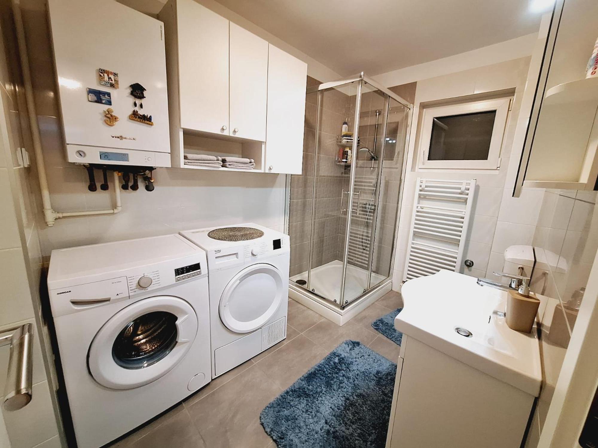 Apartman Silvia Zágráb